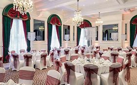 Mercure Bristol Grand Hotel